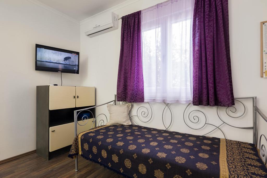 Villa Nada Vinišće Kültér fotó