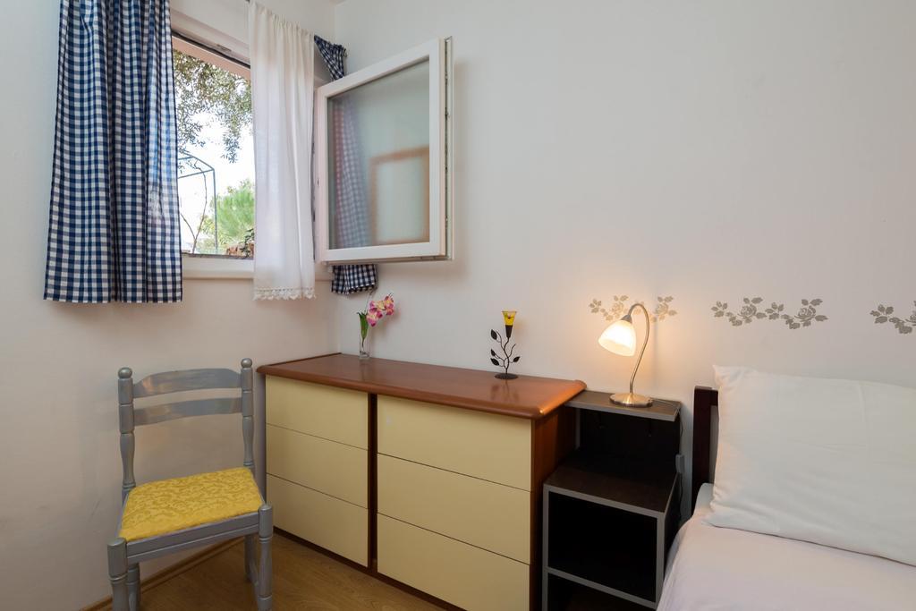Villa Nada Vinišće Kültér fotó